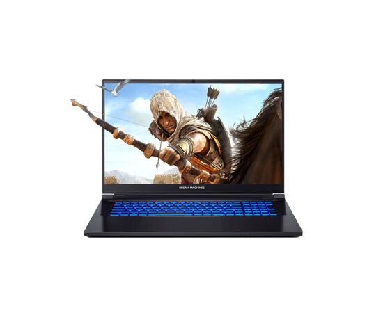 Ноутбук Dream Machines RS3070-17 (RS3070-17UA52)