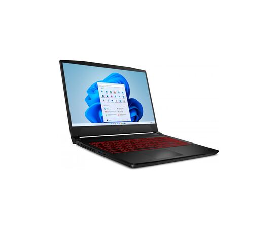 Ноутбук MSI GF66 Katana (GF6611UC-865XPL), изображение 2 Ноутбук MSI GF66 Katana (GF6611UC-865XPL), изображение 2