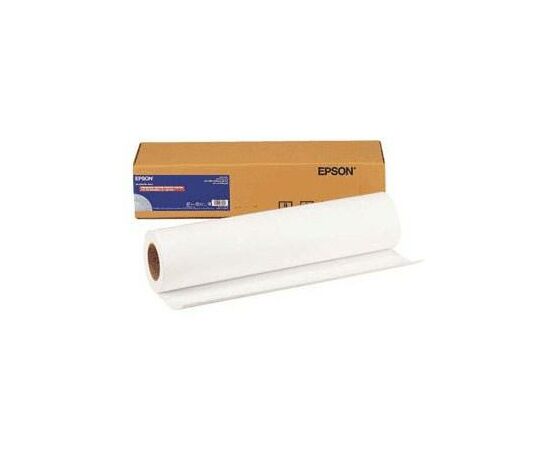 Фотопапір Epson 16" Premium Semigloss Photo Paper (C13S041743)