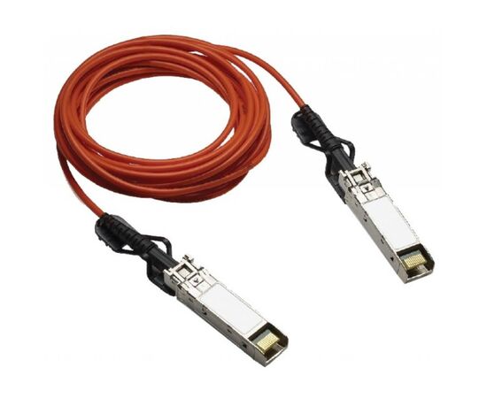 Кабель мережевий HP SFP-H10GB-CU1M= (J9281D)