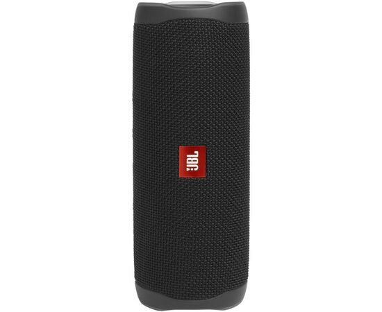 Акустична система JBL Flip 5 Black (JBLFLIP5BLK), зображення 3 Акустична система JBL Flip 5 Black (JBLFLIP5BLK), зображення 3
