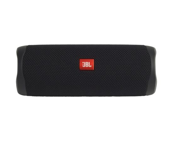 Акустична система JBL Flip 5 Black (JBLFLIP5BLK)