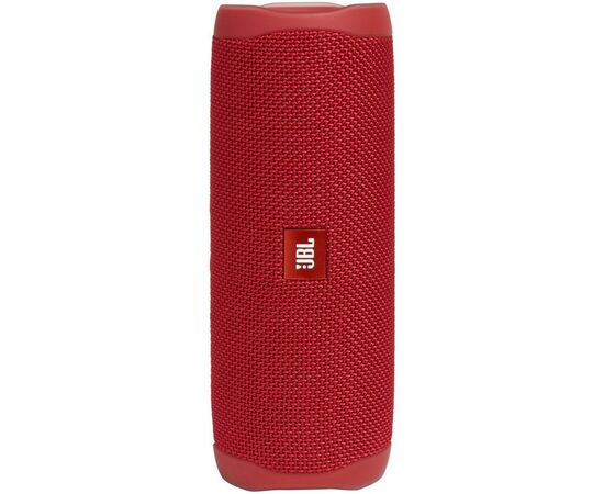 Акустична система JBL Flip 5 Red (JBLFLIP5RED), зображення 3 Акустична система JBL Flip 5 Red (JBLFLIP5RED), зображення 3