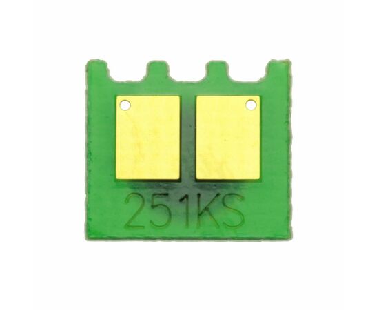 Чип для картриджа HP CLJ Pro 200 M251/M276 (CF210A) 1.6k black Static Control (HP251CHIP-LYK)
