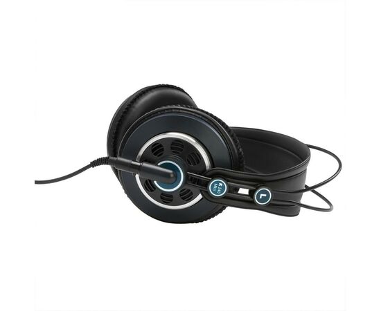 Наушники AKG K240 MKII Black (2058X00190), изображение 2 Наушники AKG K240 MKII Black (2058X00190), изображение 2