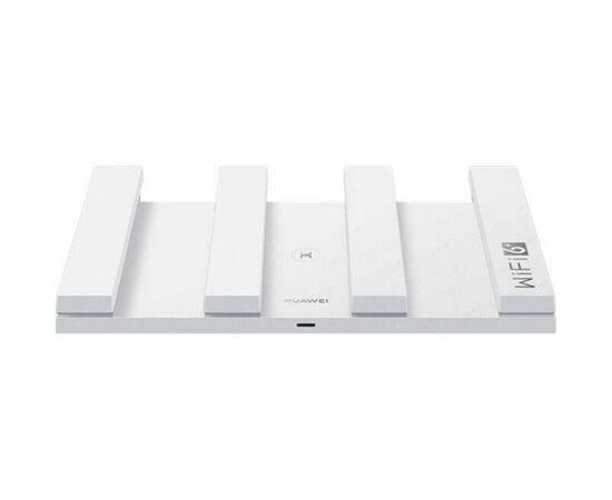 Маршрутизатор Huawei AX3 Dual Core (WS7100), зображення 5 Маршрутизатор Huawei AX3 Dual Core (WS7100), зображення 5