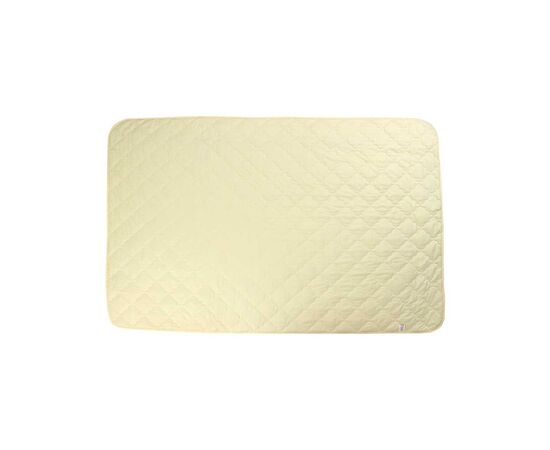 Одеяло Руно Силиконовое Легкость молочное 172х205 см (316.52СЛКУ_Молочний), изображение 2 Одеяло Руно Силиконовое Легкость молочное 172х205 см (316.52СЛКУ_Молочний), изображение 2