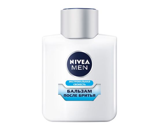 Бальзам після гоління Nivea Men Екстремальна свіжість 100 мл (4005808222438)