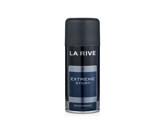 Дезодорант La Rive Extreme Story 150 мл (5901832063797)