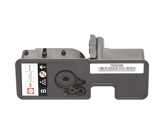 Тонер-картридж BASF KYOCERA TK-5230K 1T02R90NL0 Black (BASF-KT-1T02R90NL0), изображение 2 Тонер-картридж BASF KYOCERA TK-5230K 1T02R90NL0 Black (BASF-KT-1T02R90NL0), изображение 2
