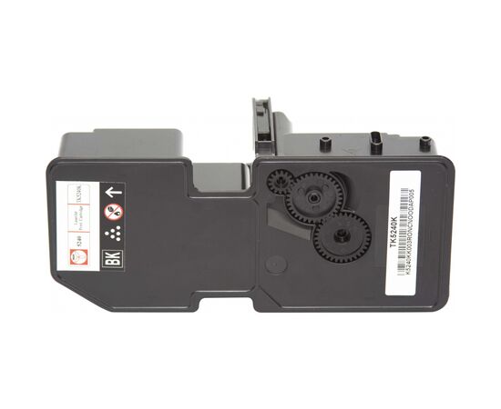 Тонер-картридж BASF KYOCERA TK-5240K 1T02R70NL0 (KT-1T02R70NL0), зображення 2 Тонер-картридж BASF KYOCERA TK-5240K 1T02R70NL0 (KT-1T02R70NL0), зображення 2