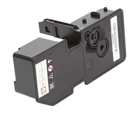 Тонер-картридж BASF KYOCERA TK-5240K 1T02R70NL0 (KT-1T02R70NL0), зображення 3 Тонер-картридж BASF KYOCERA TK-5240K 1T02R70NL0 (KT-1T02R70NL0), зображення 3