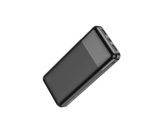 Батарея універсальна Gelius Pro Torrent 3 GP-PB20015 20000 mAh Black (00000090509), зображення 2 Батарея універсальна Gelius Pro Torrent 3 GP-PB20015 20000 mAh Black (00000090509), зображення 2