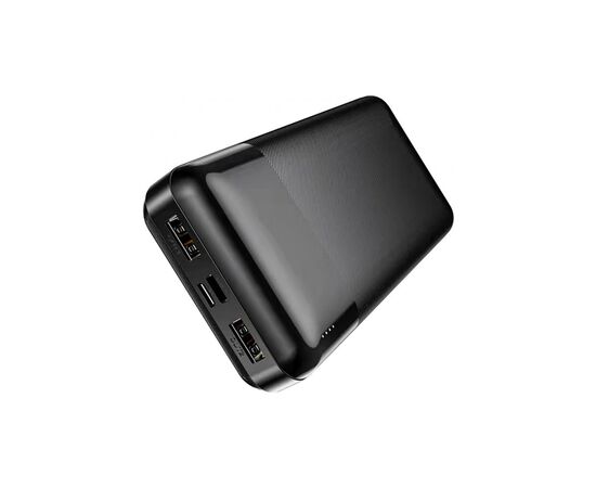 Батарея універсальна Gelius Pro Torrent 3 GP-PB20015 20000 mAh Black (00000090509), зображення 4 Батарея універсальна Gelius Pro Torrent 3 GP-PB20015 20000 mAh Black (00000090509), зображення 4