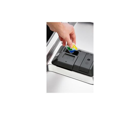 Посудомоечная машина Electrolux EMG48200L, изображение 9 Посудомоечная машина Electrolux EMG48200L, изображение 9