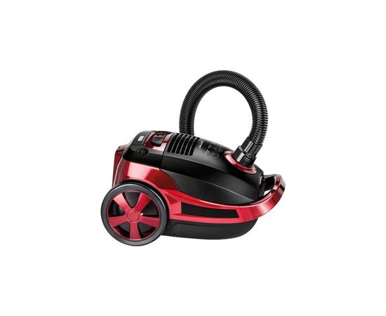 Пилосос MPM MOD-50, зображення 2 Пилосос MPM MOD-50, зображення 2