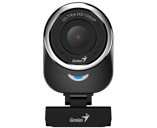 Веб-камера Genius 6000 Qcam Black (32200002407)