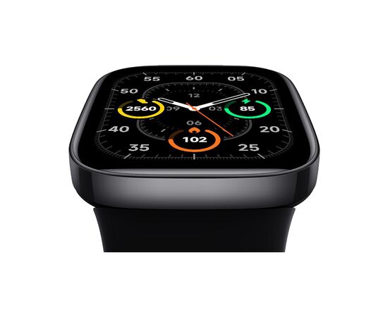 Смарт-часы Xiaomi Redmi Watch 3 Black, изображение 3 Смарт-часы Xiaomi Redmi Watch 3 Black, изображение 3
