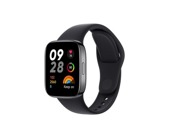 Смарт-часы Xiaomi Redmi Watch 3 Black