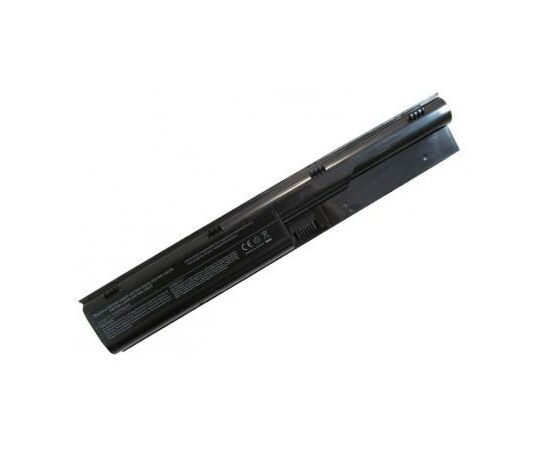 Аккумулятор для ноутбука AlSoft HP ProBook 4530s HSTNN-LB2R 5200mAh 6cell 10.8V Li-ion (A41667), изображение 2 Аккумулятор для ноутбука AlSoft HP ProBook 4530s HSTNN-LB2R 5200mAh 6cell 10.8V Li-ion (A41667), изображение 2