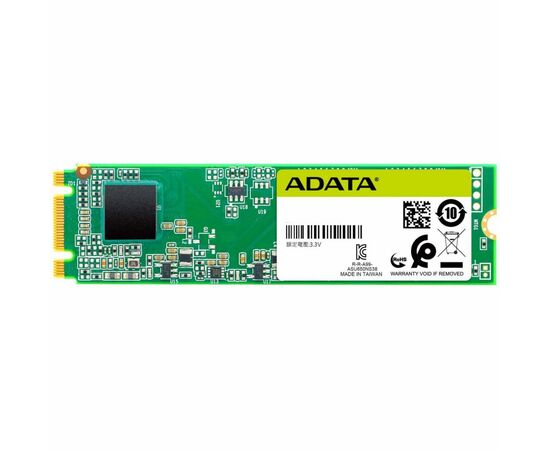 Накопичувач SSD M.2 2280 240GB ADATA (ASU650NS38-240GT-C)