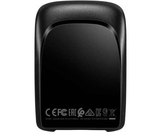 Накопитель SSD USB 3.2 240GB ADATA (ASC680-240GU32G2-CBK), изображение 2 Накопитель SSD USB 3.2 240GB ADATA (ASC680-240GU32G2-CBK), изображение 2