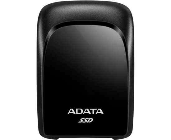 Накопичувач SSD USB 3.2 240GB ADATA (ASC680-240GU32G2-CBK)