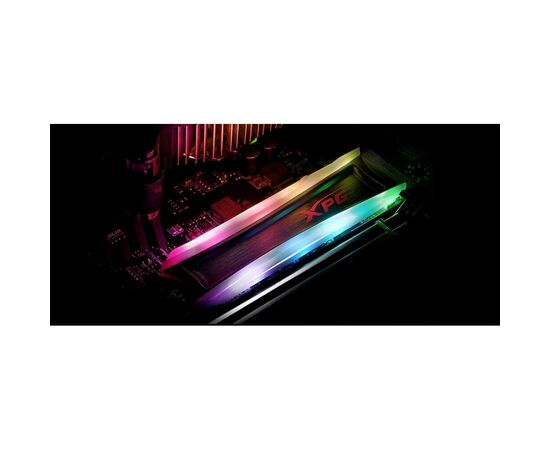 Накопитель SSD M.2 2280 512GB ADATA (AS40G-512GT-C), изображение 5 Накопитель SSD M.2 2280 512GB ADATA (AS40G-512GT-C), изображение 5
