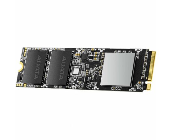 Накопитель SSD M.2 2280 512GB ADATA (ASX8100NP-512GT-C), изображение 2 Накопитель SSD M.2 2280 512GB ADATA (ASX8100NP-512GT-C), изображение 2