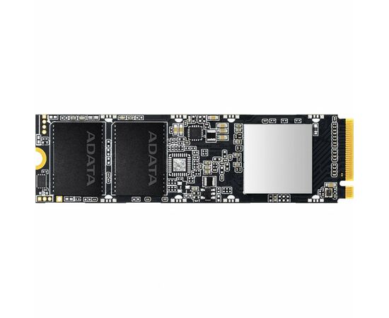 Накопичувач SSD M.2 2280 512GB ADATA (ASX8100NP-512GT-C)