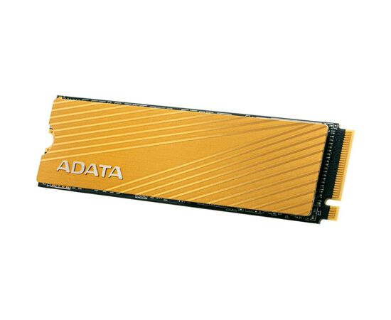 Накопитель SSD M.2 2280 512GB ADATA (AFALCON-512G-C), изображение 2 Накопитель SSD M.2 2280 512GB ADATA (AFALCON-512G-C), изображение 2
