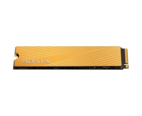 Накопитель SSD M.2 2280 512GB ADATA (AFALCON-512G-C), изображение 4 Накопитель SSD M.2 2280 512GB ADATA (AFALCON-512G-C), изображение 4