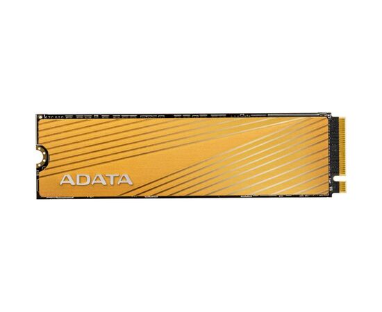 Накопичувач SSD M.2 2280 512GB ADATA (AFALCON-512G-C)
