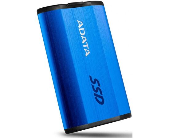 Накопитель SSD USB 3.2 512GB ADATA (ASE800-512GU32G2-CBL), изображение 4 Накопитель SSD USB 3.2 512GB ADATA (ASE800-512GU32G2-CBL), изображение 4