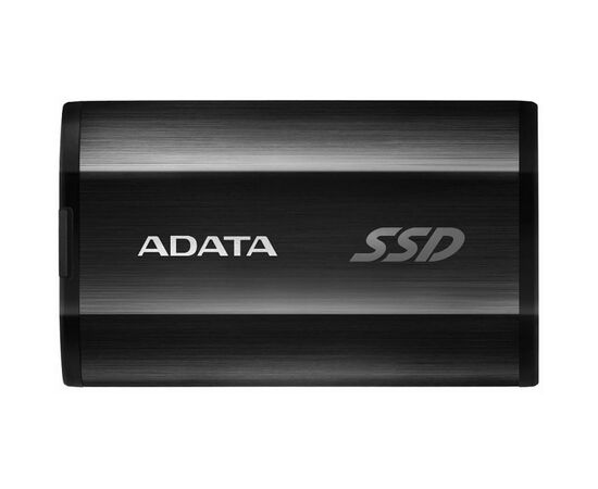 Накопичувач SSD USB 3.2 1TB ADATA (ASE800-1TU32G2-CBK)