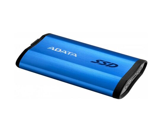 Накопитель SSD USB 3.2 1TB ADATA (ASE800-1TU32G2-CBL), изображение 4 Накопитель SSD USB 3.2 1TB ADATA (ASE800-1TU32G2-CBL), изображение 4