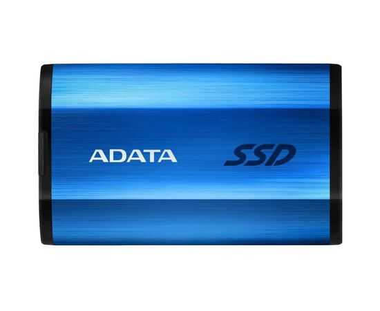 Накопичувач SSD USB 3.2 1TB ADATA (ASE800-1TU32G2-CBL)
