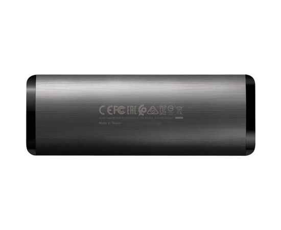 Накопитель SSD USB 3.2 512GB ADATA (ASE760-512GU32G2-CTI), изображение 4 Накопитель SSD USB 3.2 512GB ADATA (ASE760-512GU32G2-CTI), изображение 4