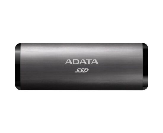 Накопичувач SSD USB 3.2 1TB ADATA (ASE760-1TU32G2-CTI)