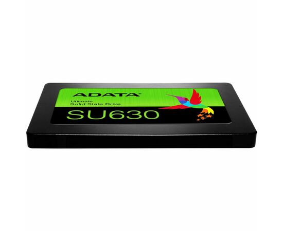Накопитель SSD 2.5" 1.92TB ADATA (ASU630SS-1T92Q-R), изображение 4 Накопитель SSD 2.5" 1.92TB ADATA (ASU630SS-1T92Q-R), изображение 4