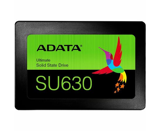 Накопичувач SSD 2.5" 1.92TB ADATA (ASU630SS-1T92Q-R)