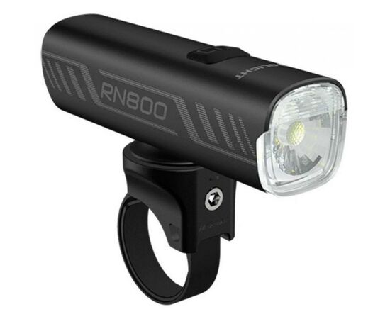 Передняя велофара Olight RN800, изображение 3