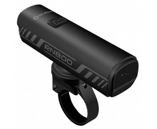 Передняя велофара Olight RN800, изображение 5