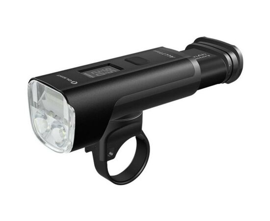 Передняя велофара Olight ALLTY2000, изображение 2 Передняя велофара Olight ALLTY2000, изображение 2