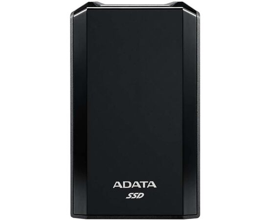 Накопитель SSD USB 3.2 512GB ADATA (ASE900G-512GU32G2-CBK), изображение 2 Накопитель SSD USB 3.2 512GB ADATA (ASE900G-512GU32G2-CBK), изображение 2