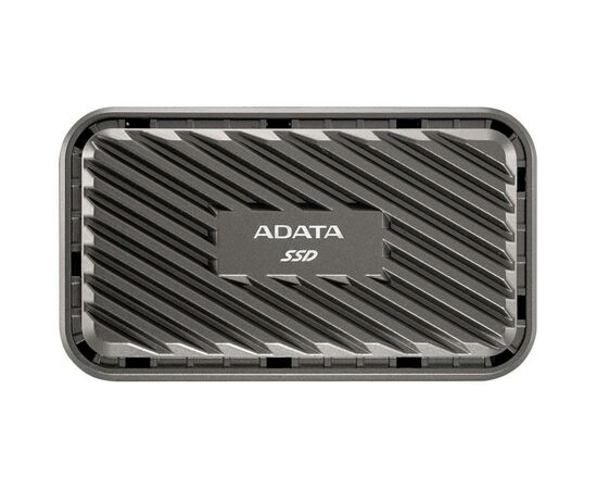 Накопитель SSD USB 3.2 1TB ADATA (ASE770G-1TU32G2-CBK), изображение 7 Накопитель SSD USB 3.2 1TB ADATA (ASE770G-1TU32G2-CBK), изображение 7