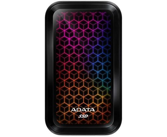 Накопичувач SSD USB 3.2 1TB ADATA (ASE770G-1TU32G2-CBK)
