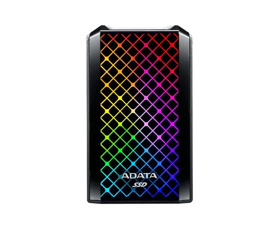 Накопичувач SSD USB 3.2 2TB ADATA (ASE900G-2TU32G2-CBK)