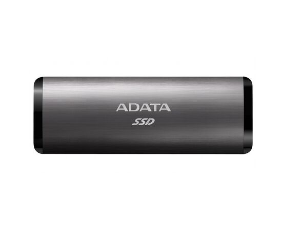 Накопичувач SSD USB 3.2 1TB ADATA (ASE760-1TU32G2-CBK)