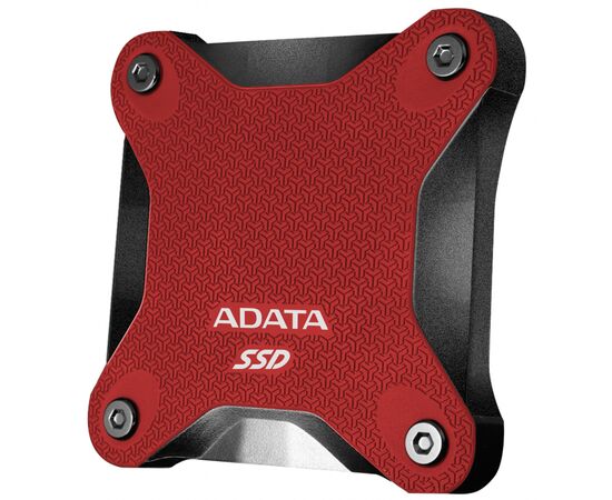 Накопичувач SSD USB 3.2 480GB ADATA (ASD600Q-480GU31-CRD)